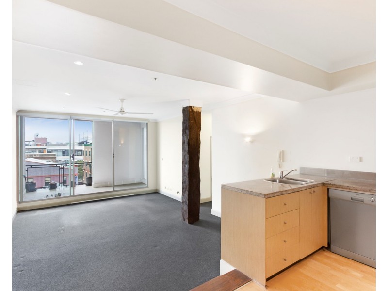 405/2 Smail Street, Ultimo NSW 2007