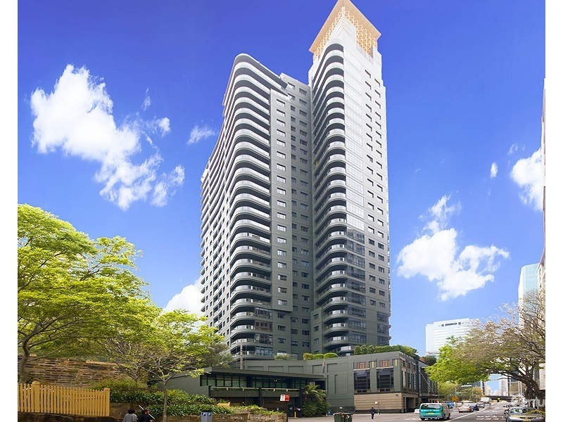 168 Kent Street, Sydney NSW 2000