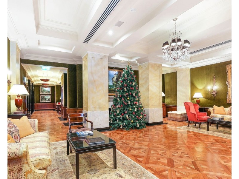 168 Kent Street, Sydney NSW 2000