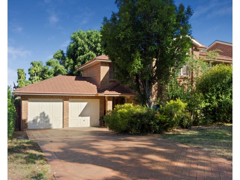 8 Claremount Pl, Cherrybrook NSW 2126