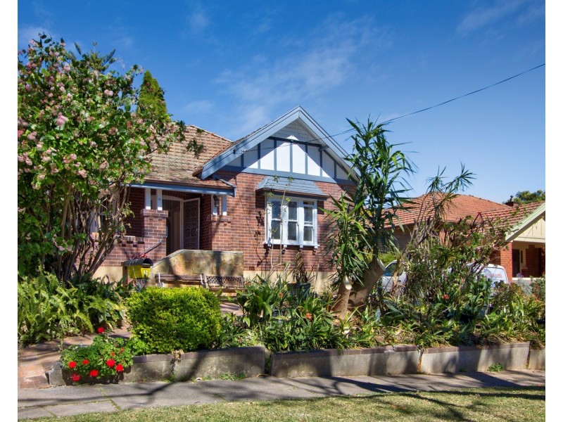52 Finlayson Street, Lane Cove NSW 2066