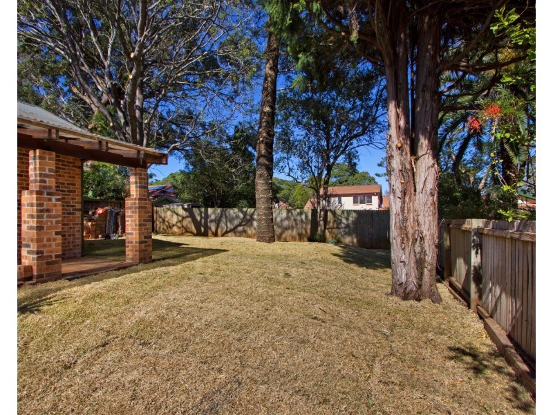 52 Finlayson Street, Lane Cove NSW 2066