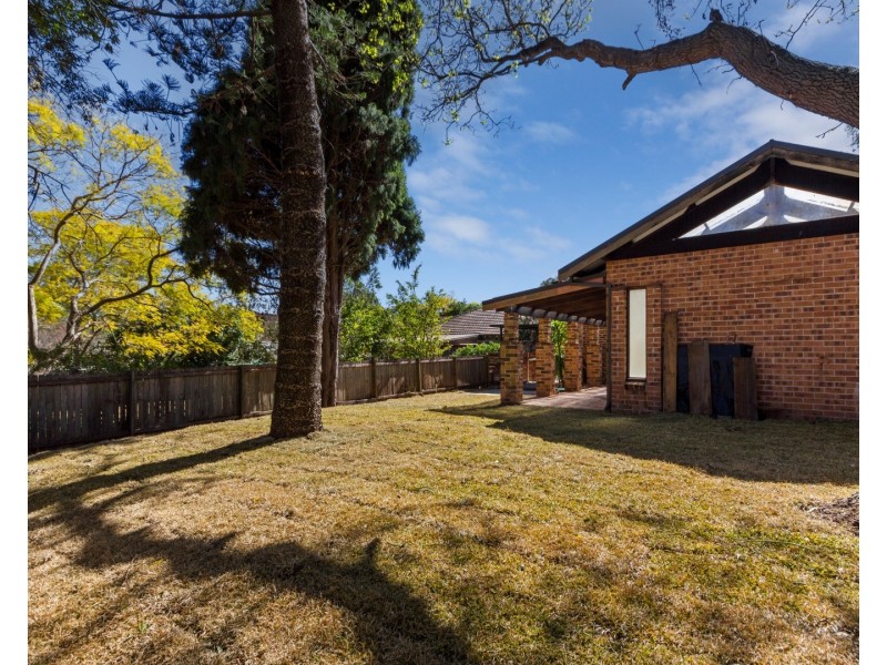 52 Finlayson Street, Lane Cove NSW 2066