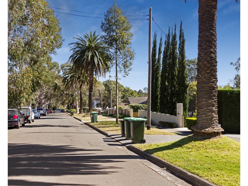 52 Finlayson Street, Lane Cove NSW 2066