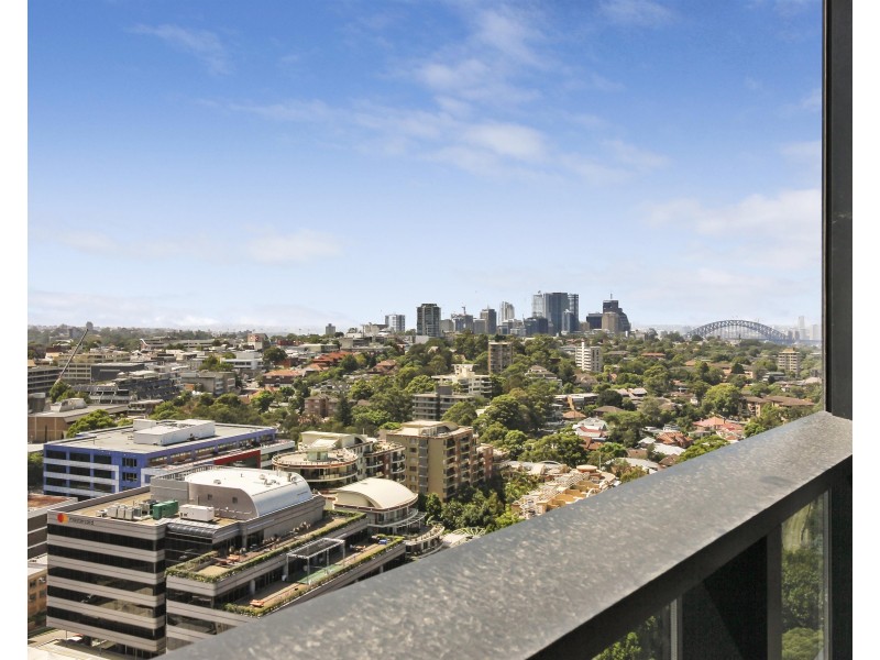 2109/1 Marshall Ave, St Leonards NSW 2065