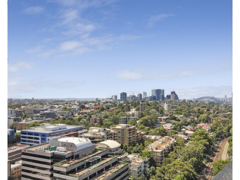 2109/1 Marshall Ave, St Leonards NSW 2065