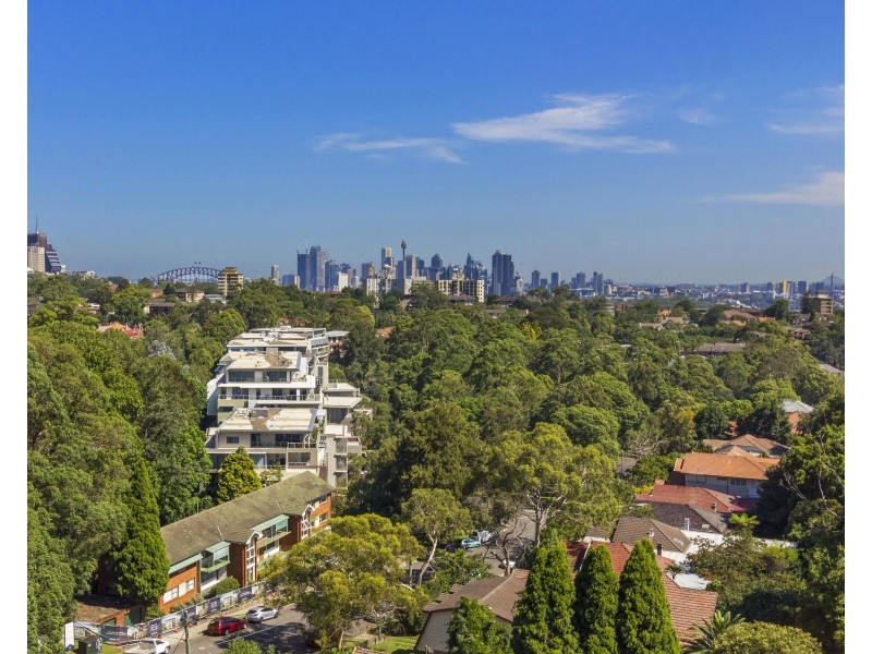 903/1 Marshall Ave, St Leonards NSW 2065