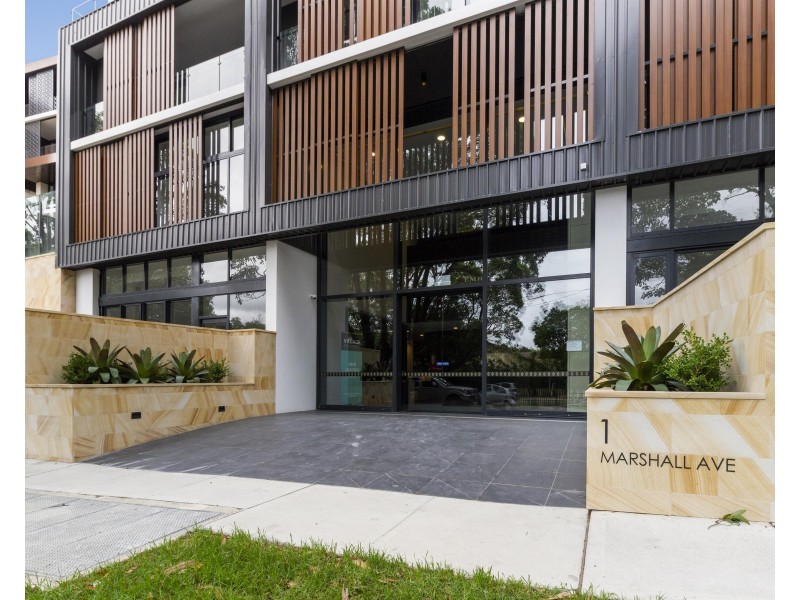 903/1 Marshall Ave, St Leonards NSW 2065