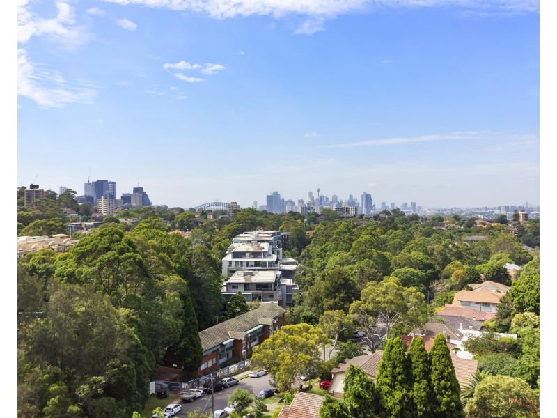 903/1 Marshall Ave, St Leonards NSW 2065