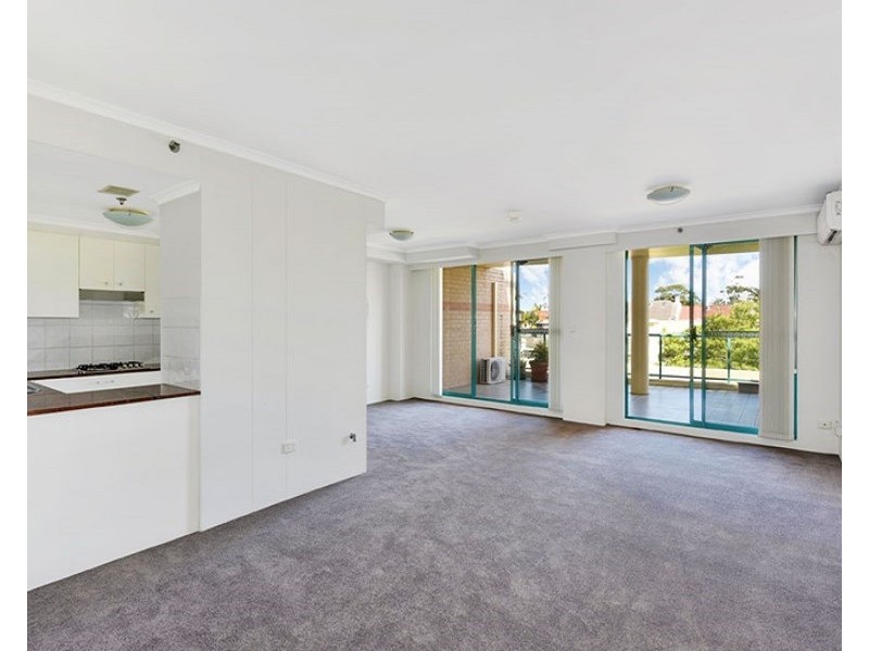 401/1 Spring Street, Bondi Junction NSW 2022