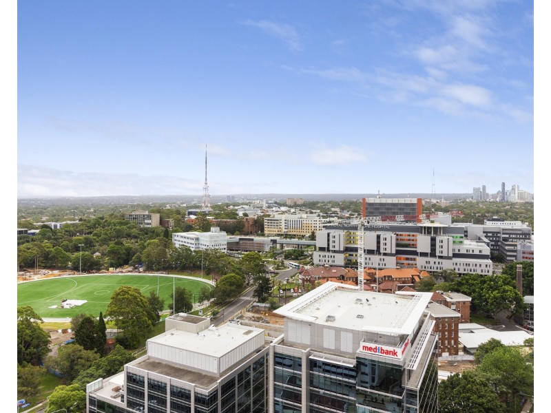 2906/1 Marshall Ave, St Leonards NSW 2065