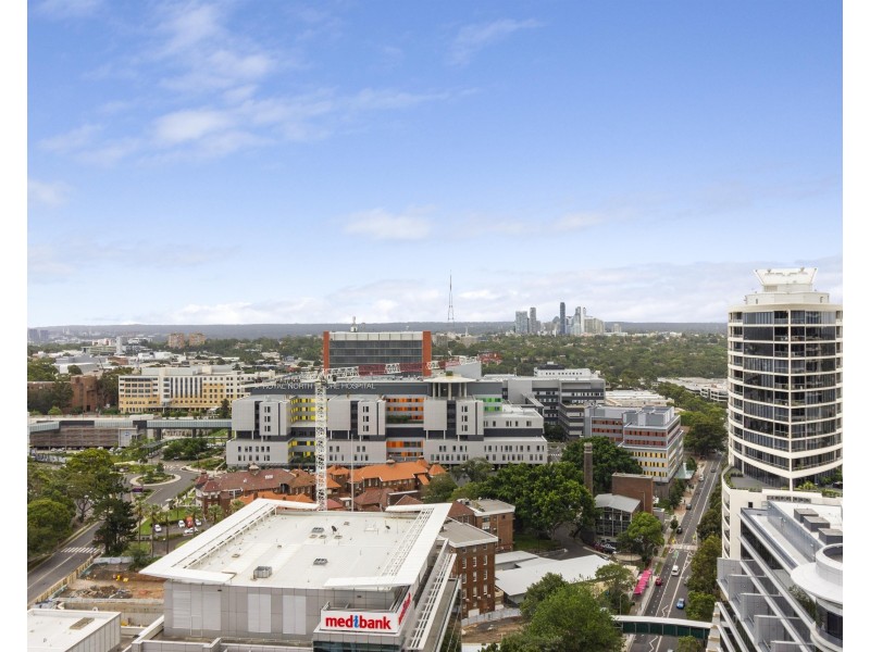 2906/1 Marshall Ave, St Leonards NSW 2065