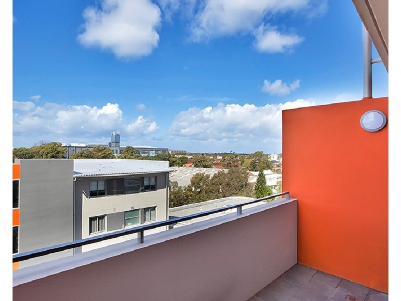 D507/144 Dunning Avenue, Rosebery NSW 2018