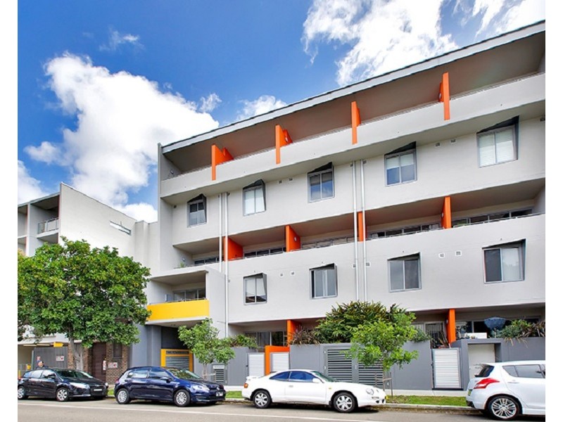 D507/144 Dunning Avenue, Rosebery NSW 2018