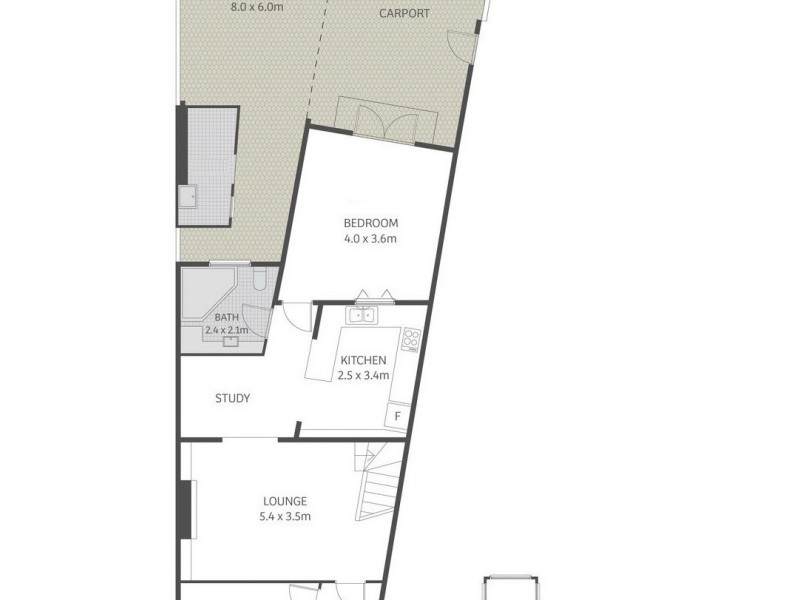 73 Pine Street, Chippendale NSW 2008 Floorplan