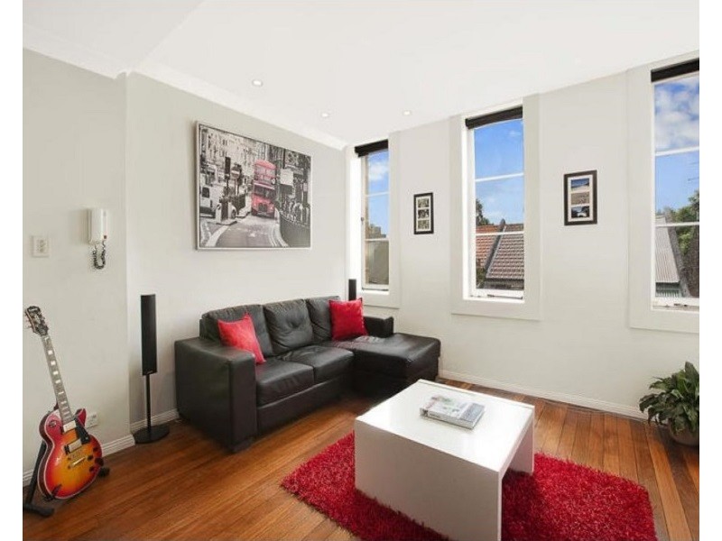 7/58A Flinders Street, Darlinghurst NSW 2010