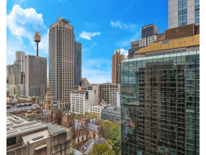 Level 21/515 Kent Street, Sydney NSW 2000