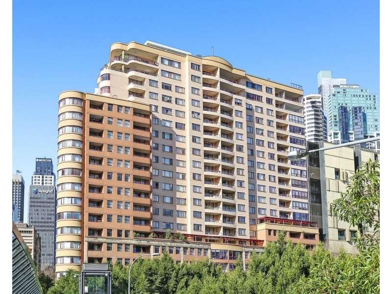 287/158 Day Street, Sydney NSW 2000
