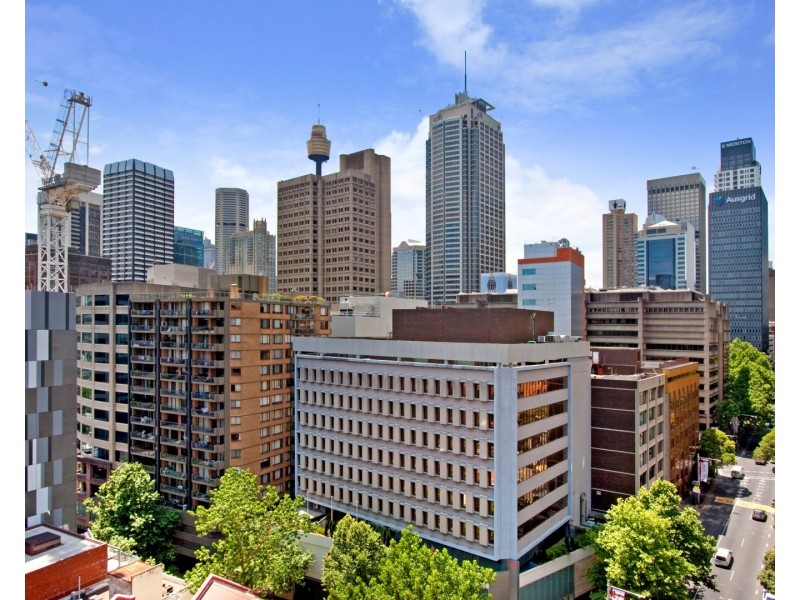 287/158 Day Street, Sydney NSW 2000