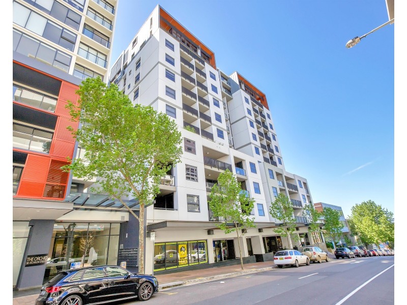 906/48 Atchison St, St Leonards NSW 2065