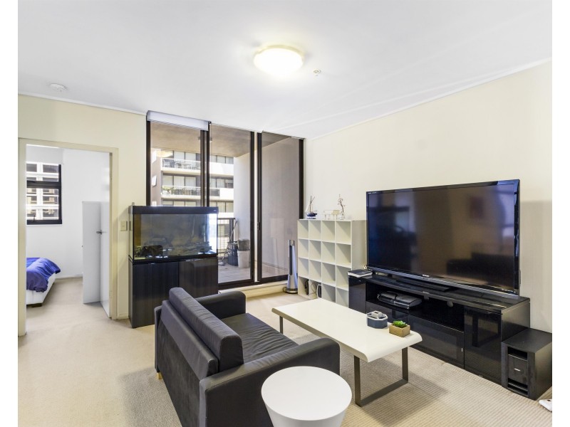 906/48 Atchison St, St Leonards NSW 2065