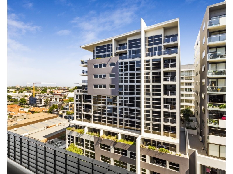 906/48 Atchison St, St Leonards NSW 2065