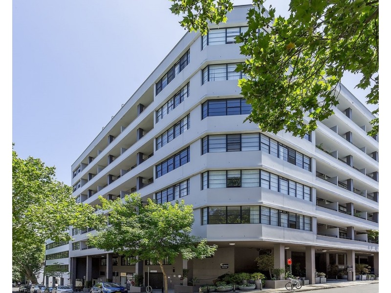 509/82 Cooper Street, Surry Hills NSW 2010