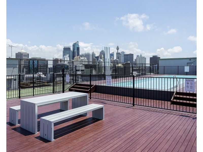 509/82 Cooper Street, Surry Hills NSW 2010