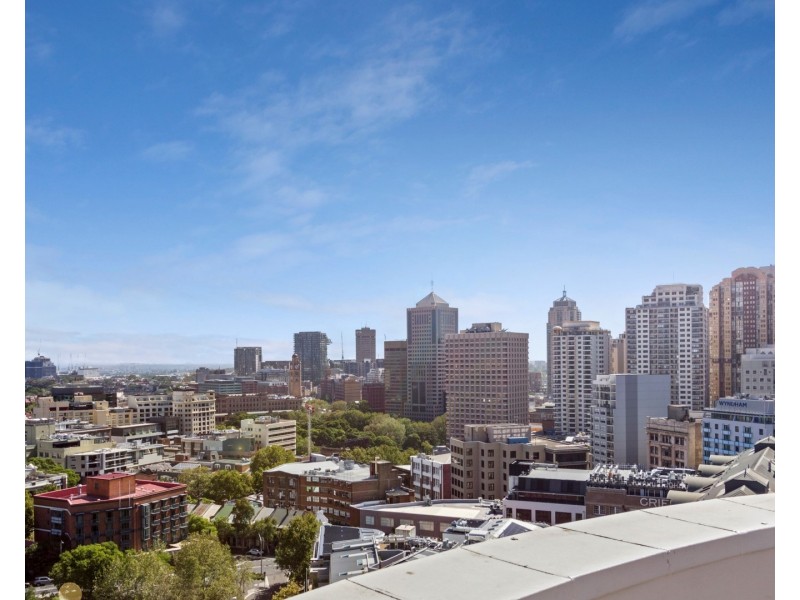 168 Goulburn Street, Surry Hills NSW 2010