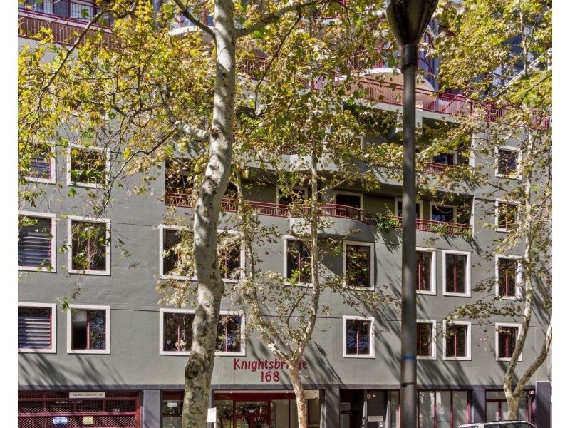 168 Goulburn Street, Surry Hills NSW 2010