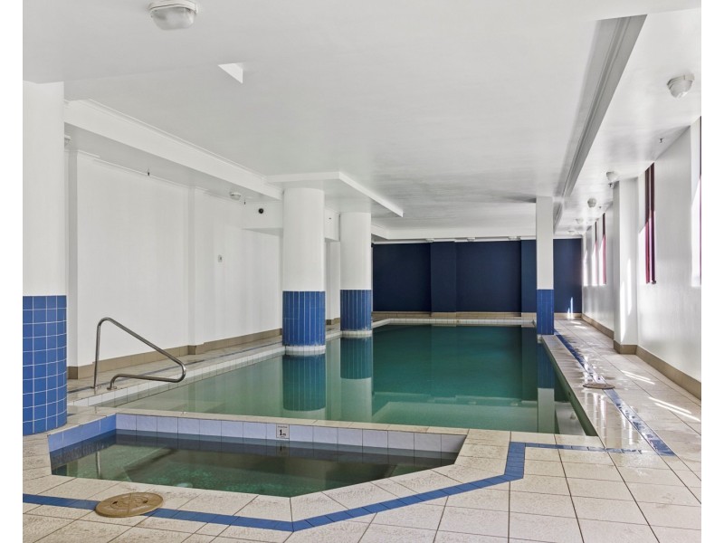 168 Goulburn Street, Surry Hills NSW 2010