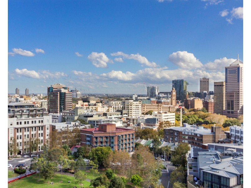 168 Goulburn Street, Surry Hills NSW 2010