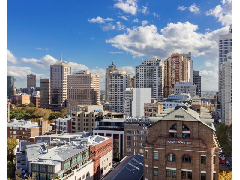 168 Goulburn Street, Surry Hills NSW 2010