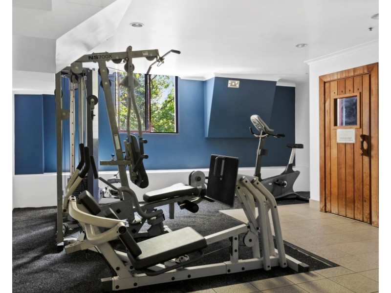 168 Goulburn Street, Surry Hills NSW 2010