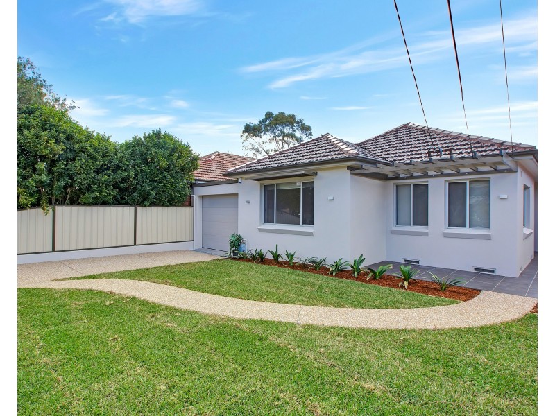 687 Mowbray Rd, Lane Cove NSW 2066