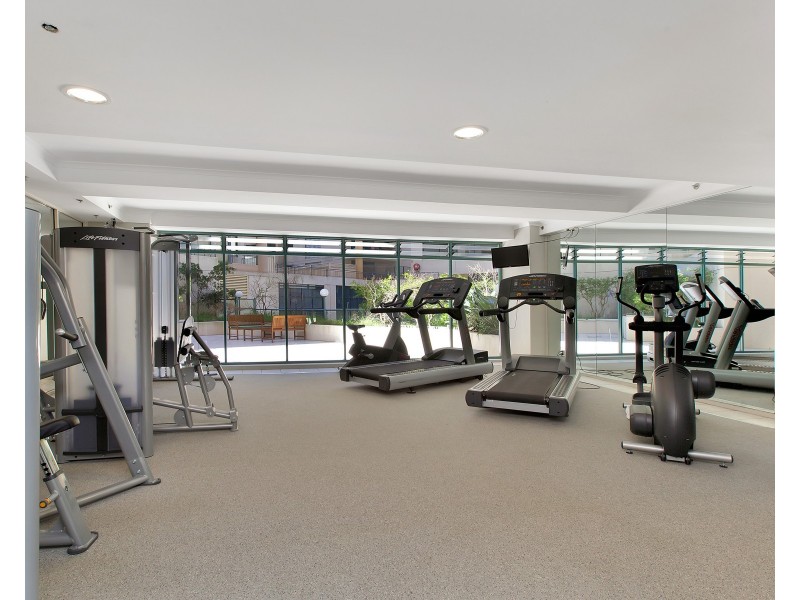 12/414 Pitt Street, Sydney NSW 2000