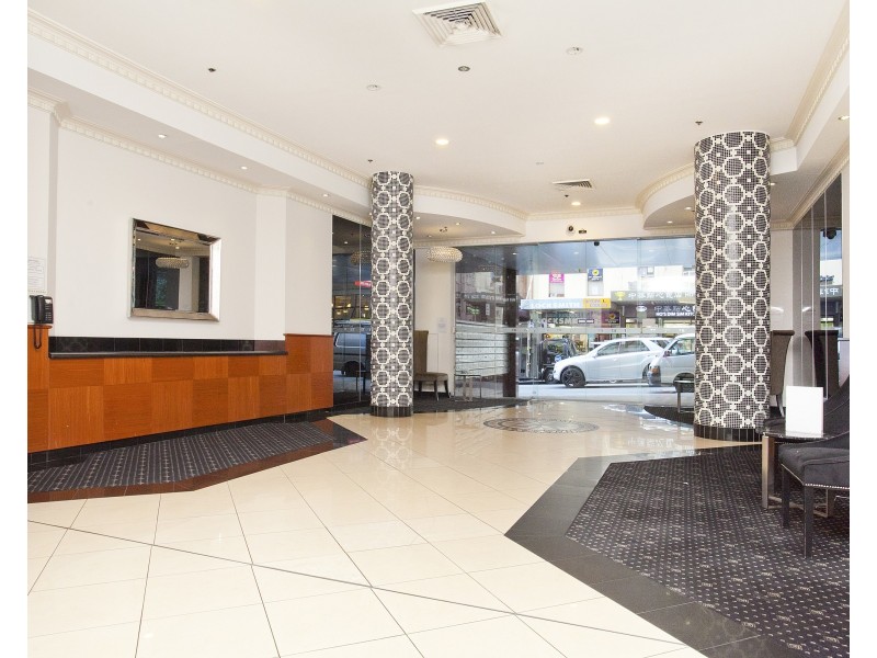 12/414 Pitt Street, Sydney NSW 2000