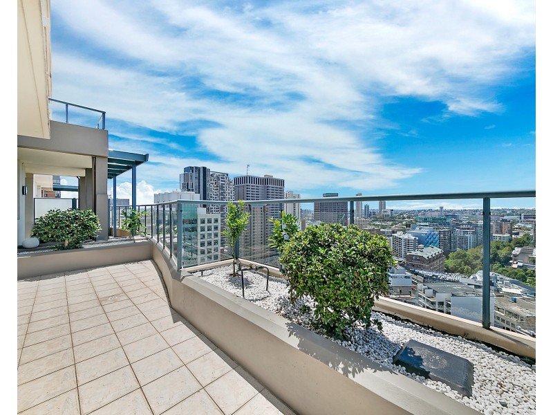 424/303 Castlereagh Street, Sydney NSW 2000