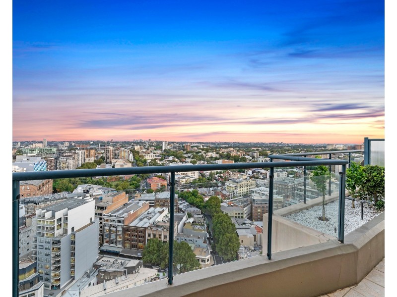 424/303 Castlereagh Street, Sydney NSW 2000