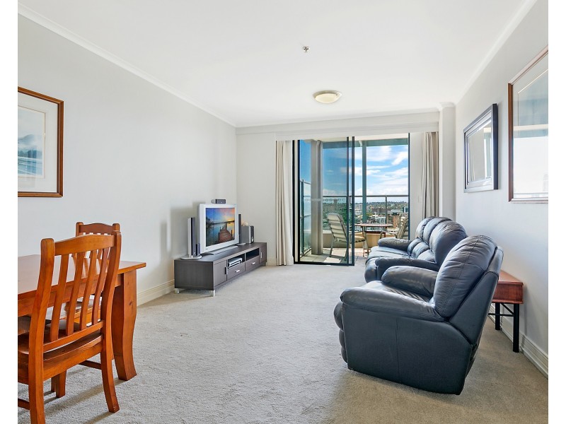 424/303 Castlereagh Street, Sydney NSW 2000