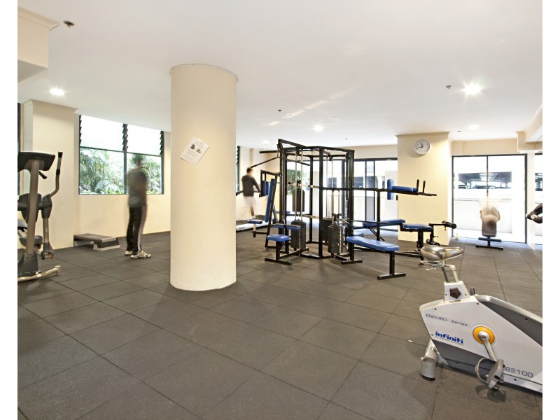 424/303 Castlereagh Street, Sydney NSW 2000