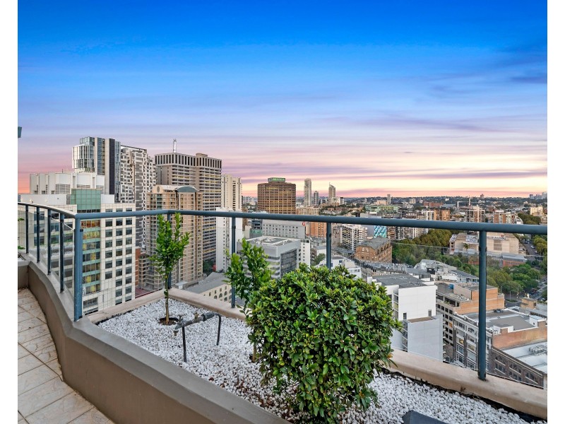 424/303 Castlereagh Street, Sydney NSW 2000