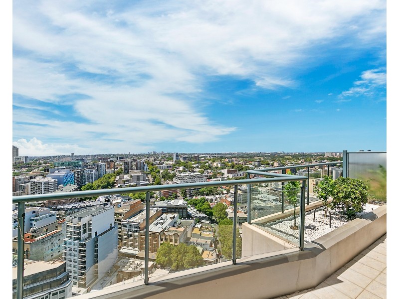 424/303 Castlereagh Street, Sydney NSW 2000