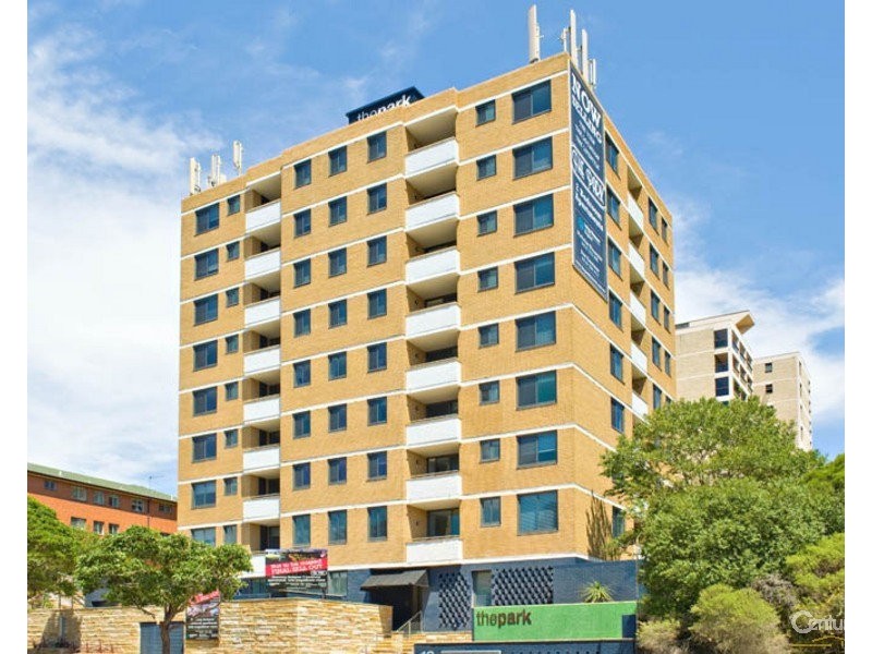 72/16 Boronia St, Kensington NSW 2033
