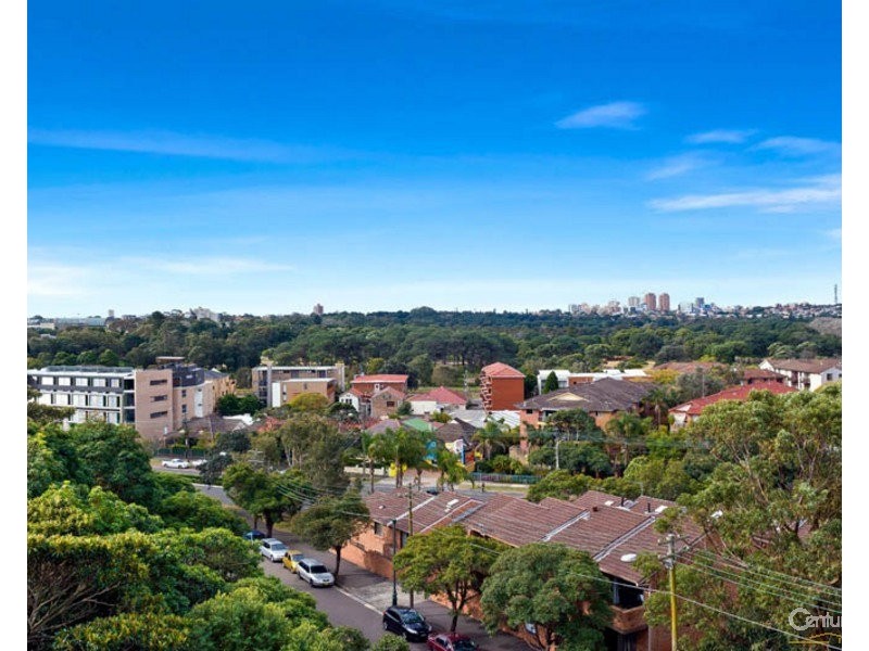 72/16 Boronia St, Kensington NSW 2033