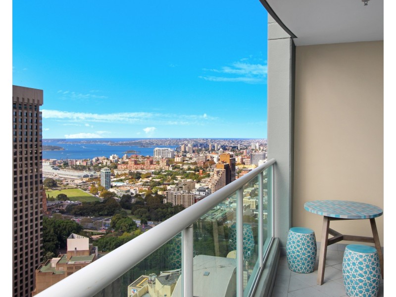 4301/343 Pitt Street, Sydney NSW 2000