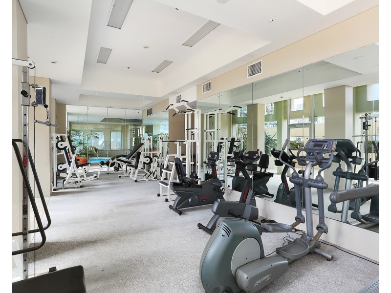 4301/343 Pitt Street, Sydney NSW 2000