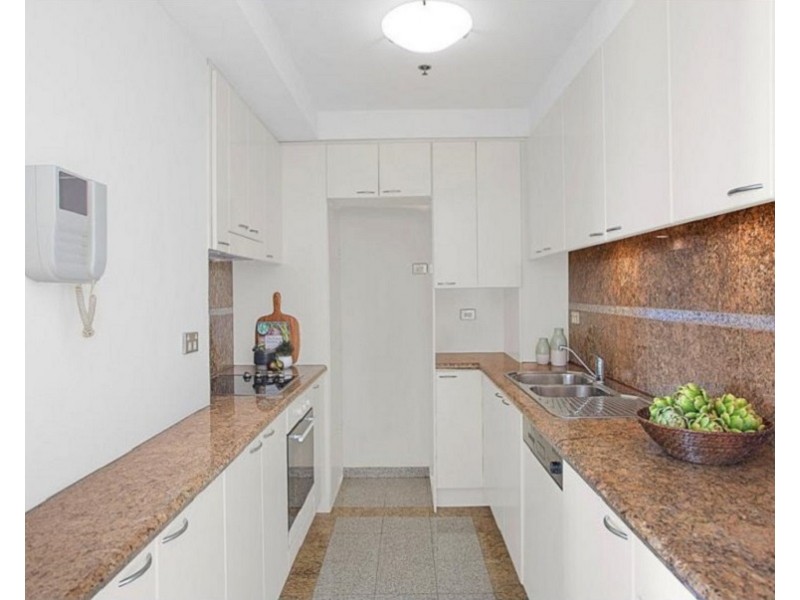 4301/343 Pitt Street, Sydney NSW 2000