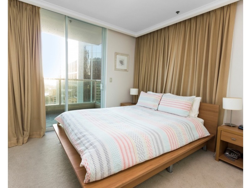 4301/343 Pitt Street, Sydney NSW 2000