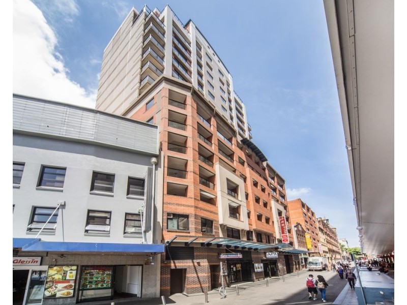 157/8 Dixon Street, Sydney NSW 2000